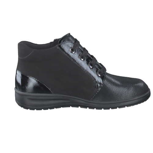 Stiefelette-27940090004 Solidus
