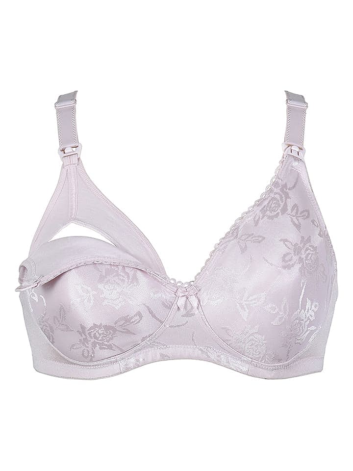 Naturana Still-BH in Rosa günstig kaufen 85D