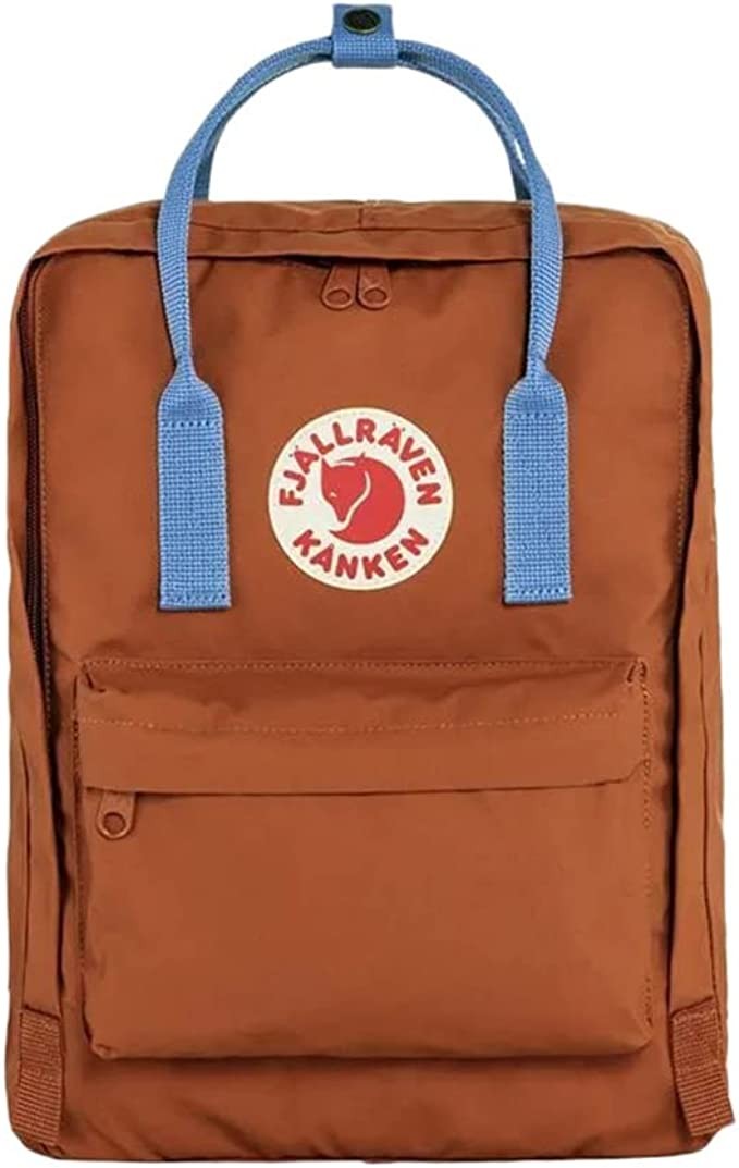 FJÄLLRÄVEN Handtaschen orange Farbe: orangeMat