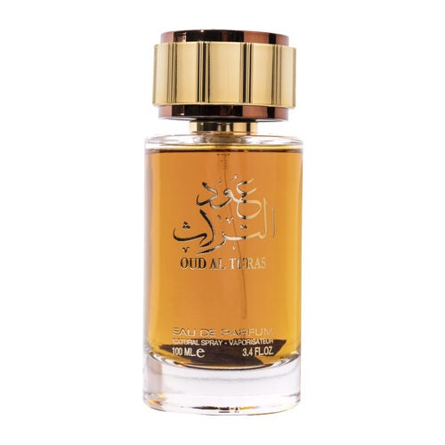 Ard Al Zaafaran Oud Turas parfumska voda 100 ml