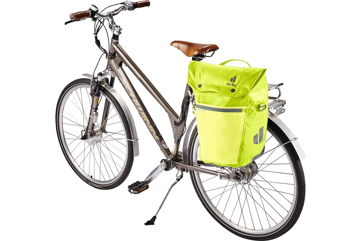 deuter Mainhattan 17+10