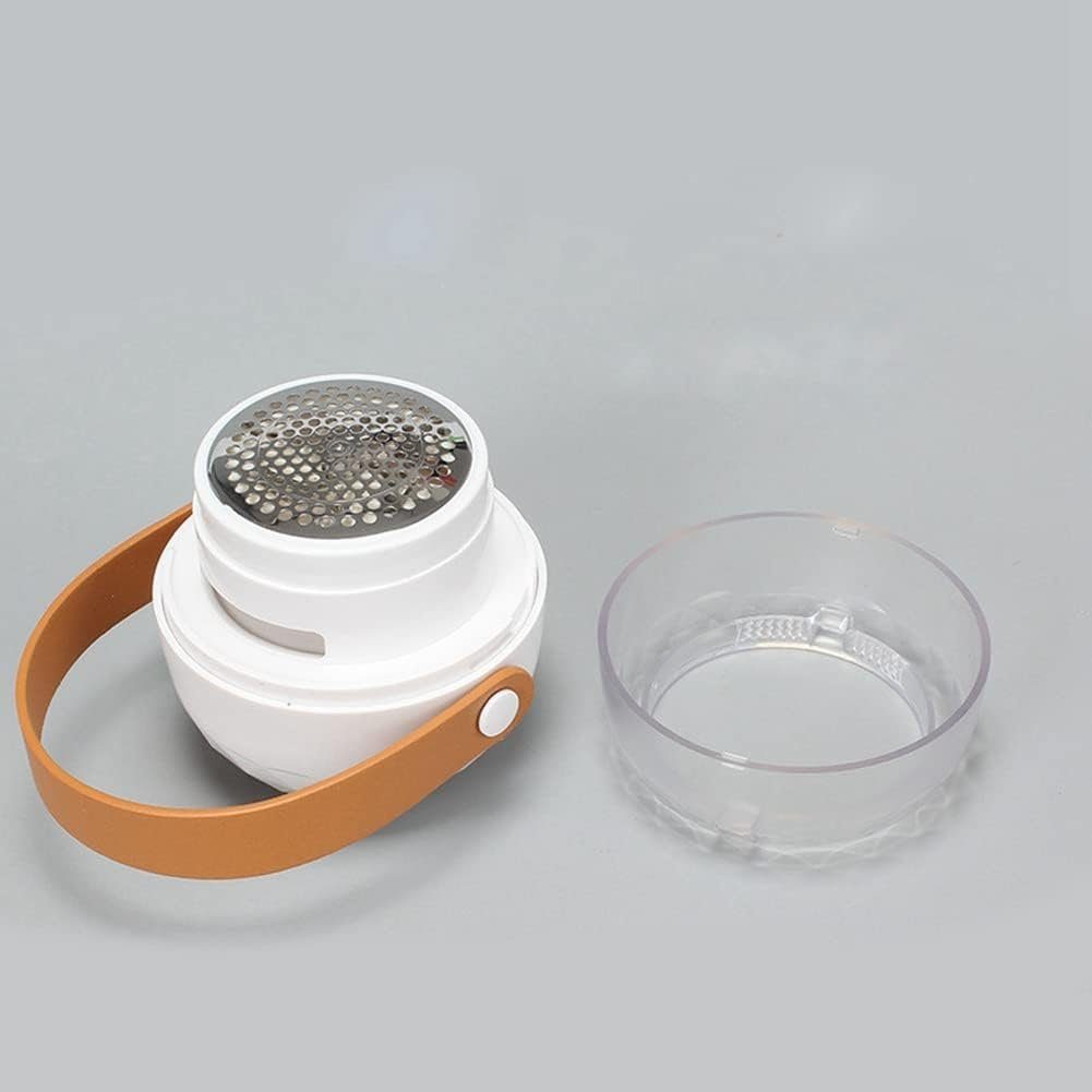 Perfine Fusselrasierer Fusselentferner, Haarball-Trimmer, tragbarer USB-Stoffrasierer., Kleidungs- und Fusselpartikelschneider.
