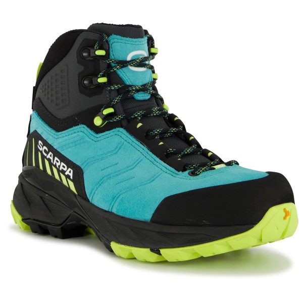 Scarpa - Women's Rush Trek GTX - Wanderschuhe