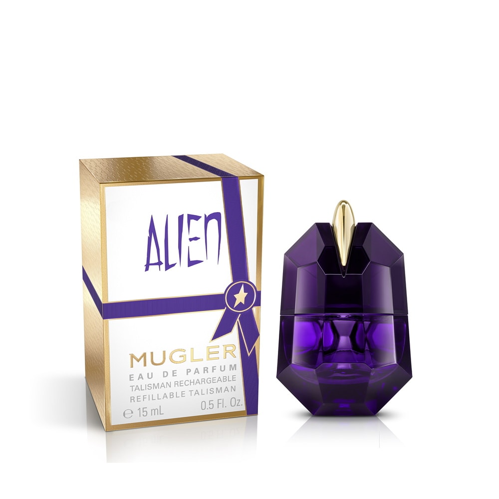 Mugler Alien Eau de Parfum Rechargeable