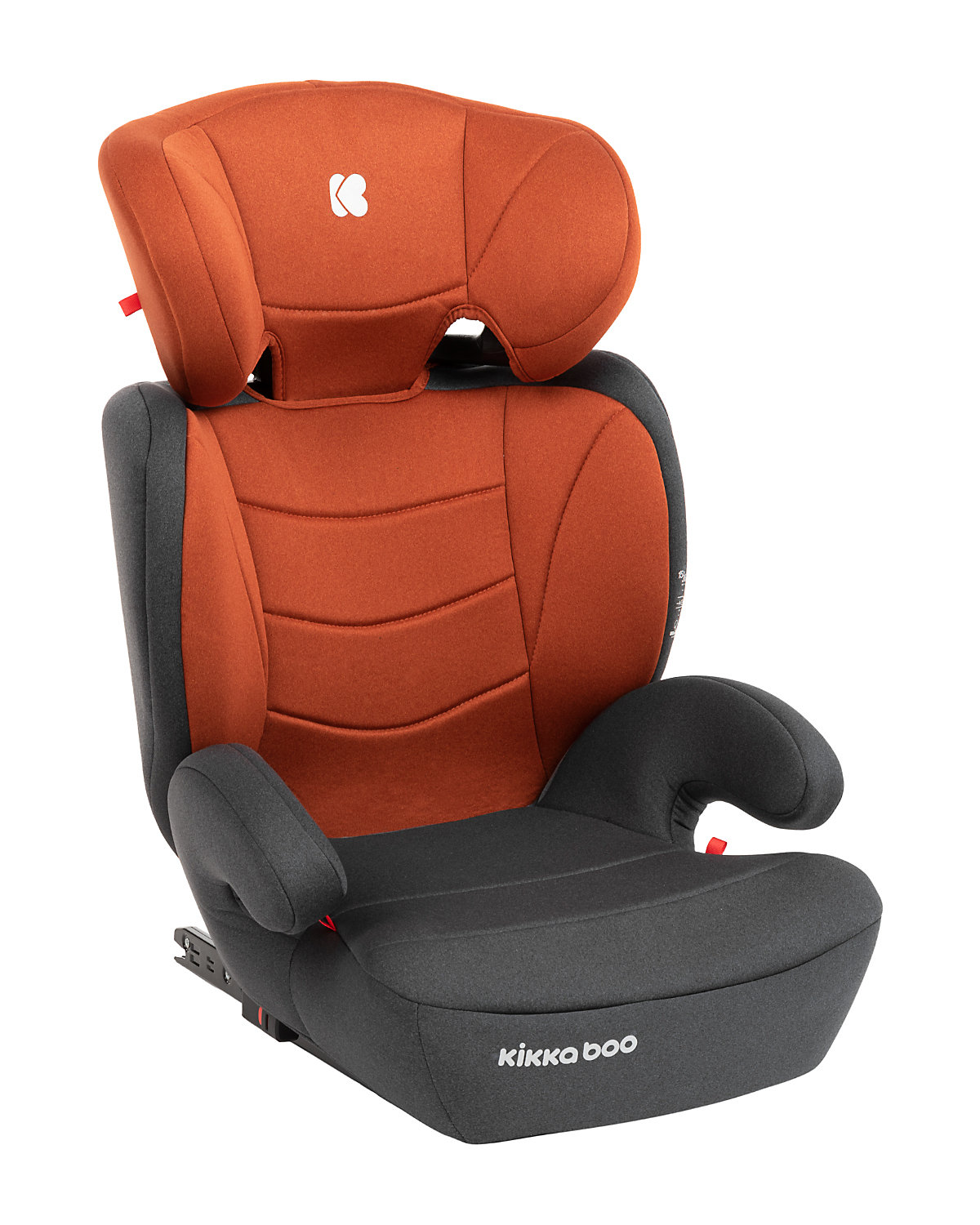 Kindersitz Amaro Gruppe 2/3 (15-36 kg) Isofix Kindersitze