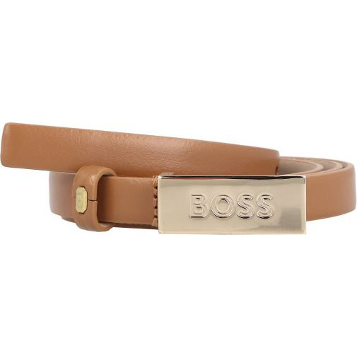 BOSS Amber Gürtel Leder