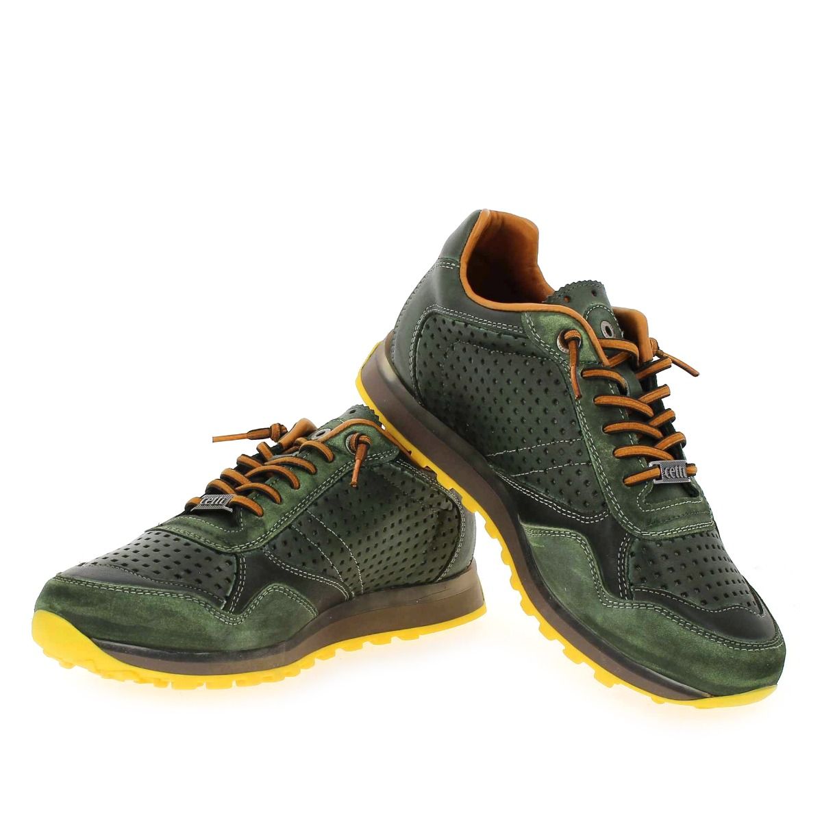 Cetti  C848 H22 - vert