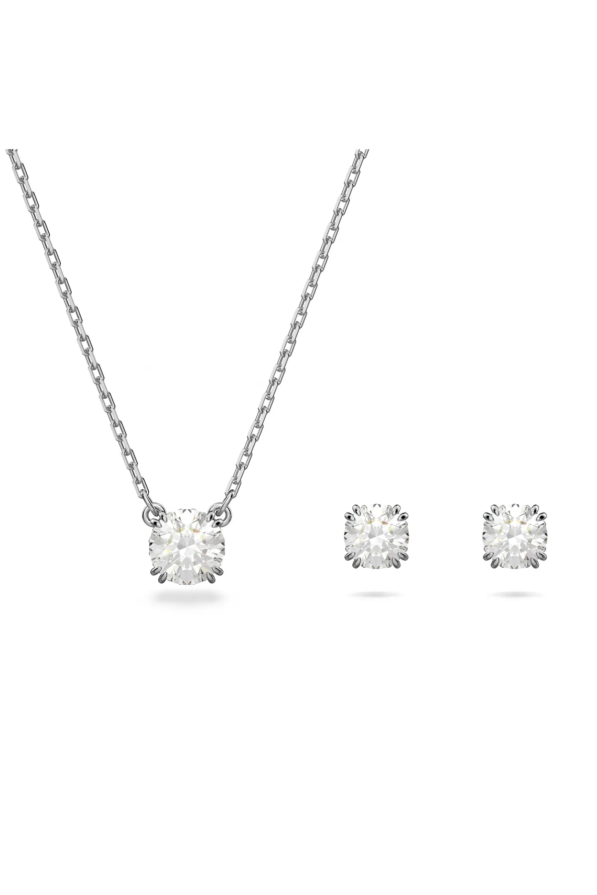 Swarovski  Constella Silberen Geschenkset 5647663