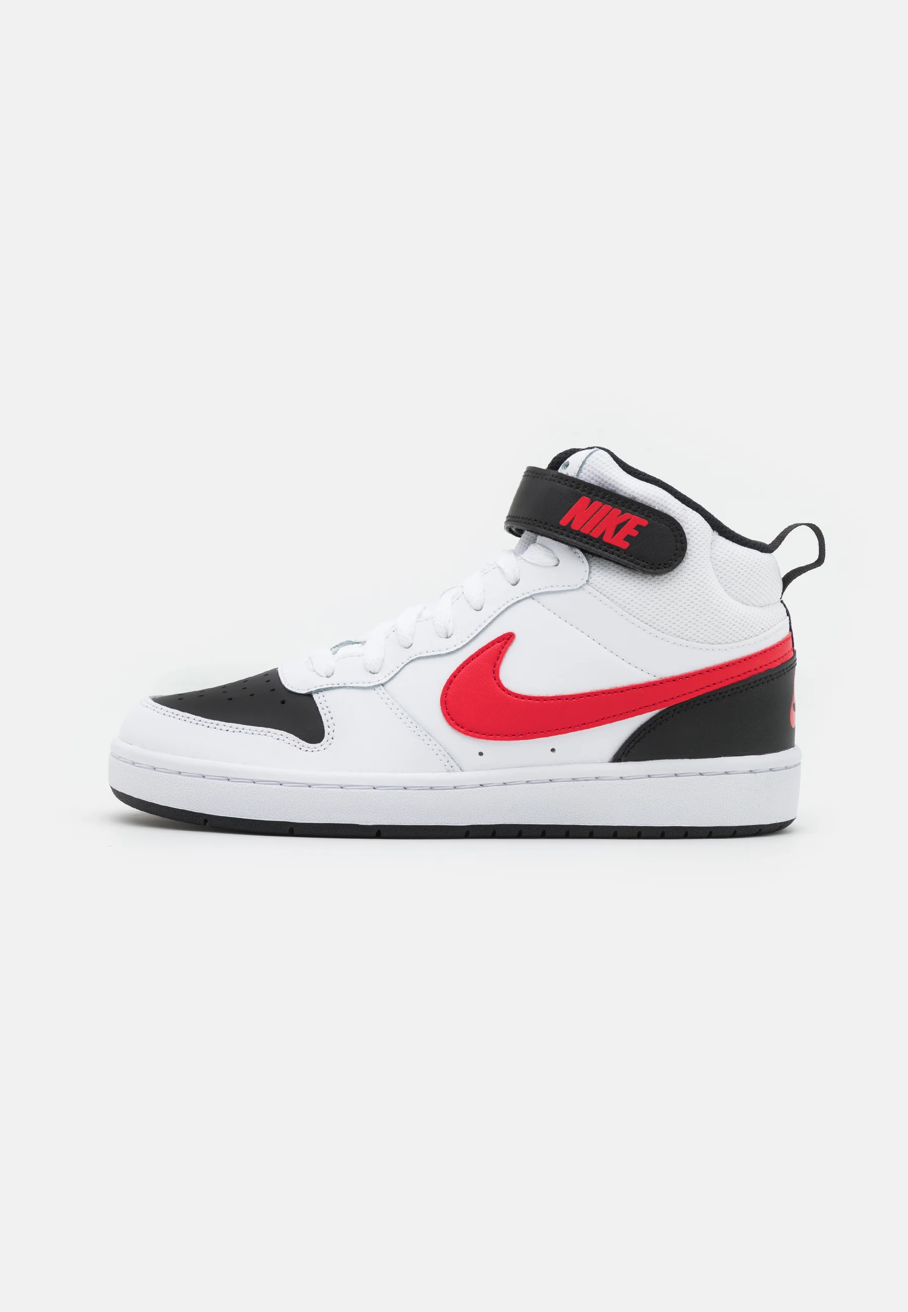 Nike Sportswear COURT BOROUGH MID UNISEX - Zapatillas altas