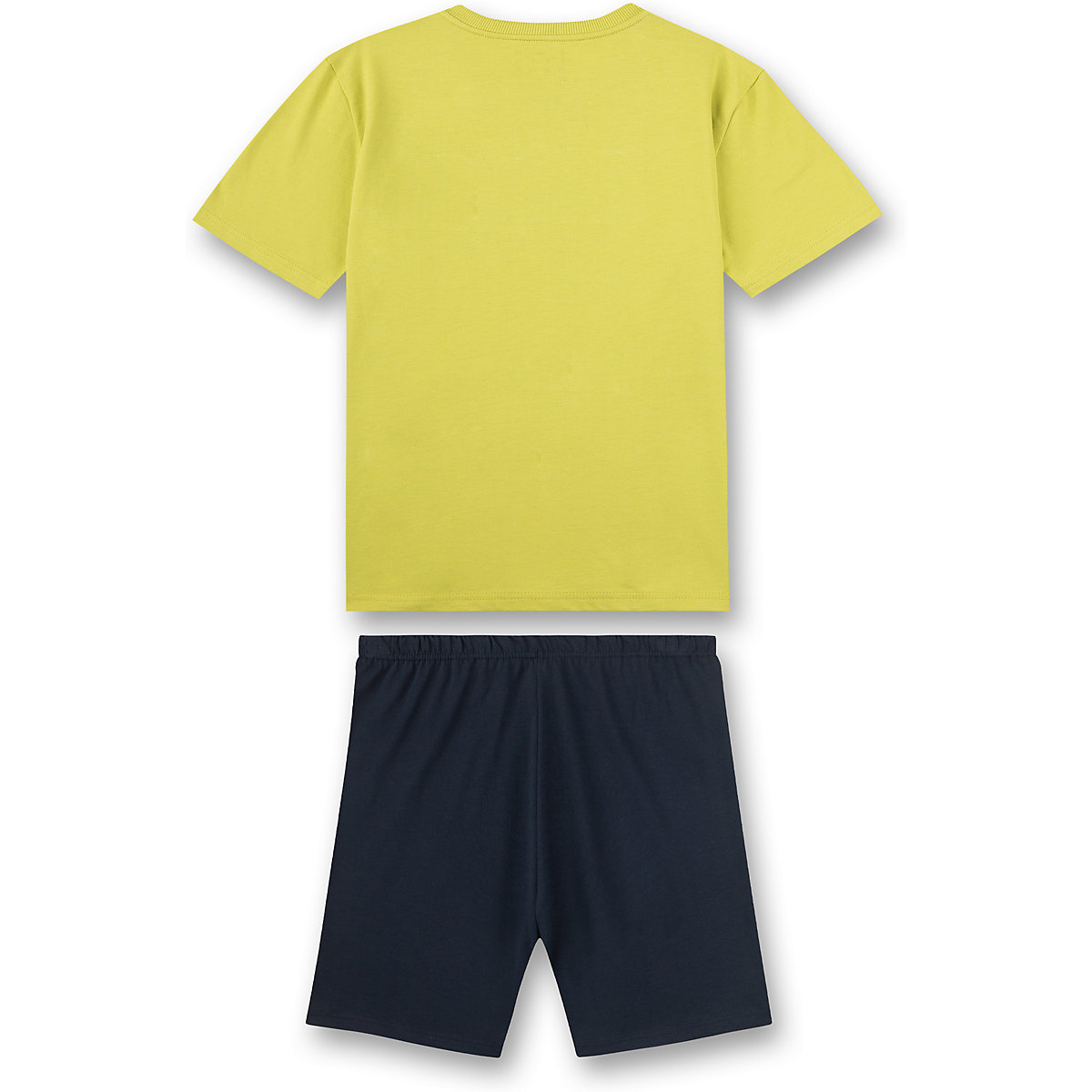 Schlafanzug für Jungen, Organic Cotton
