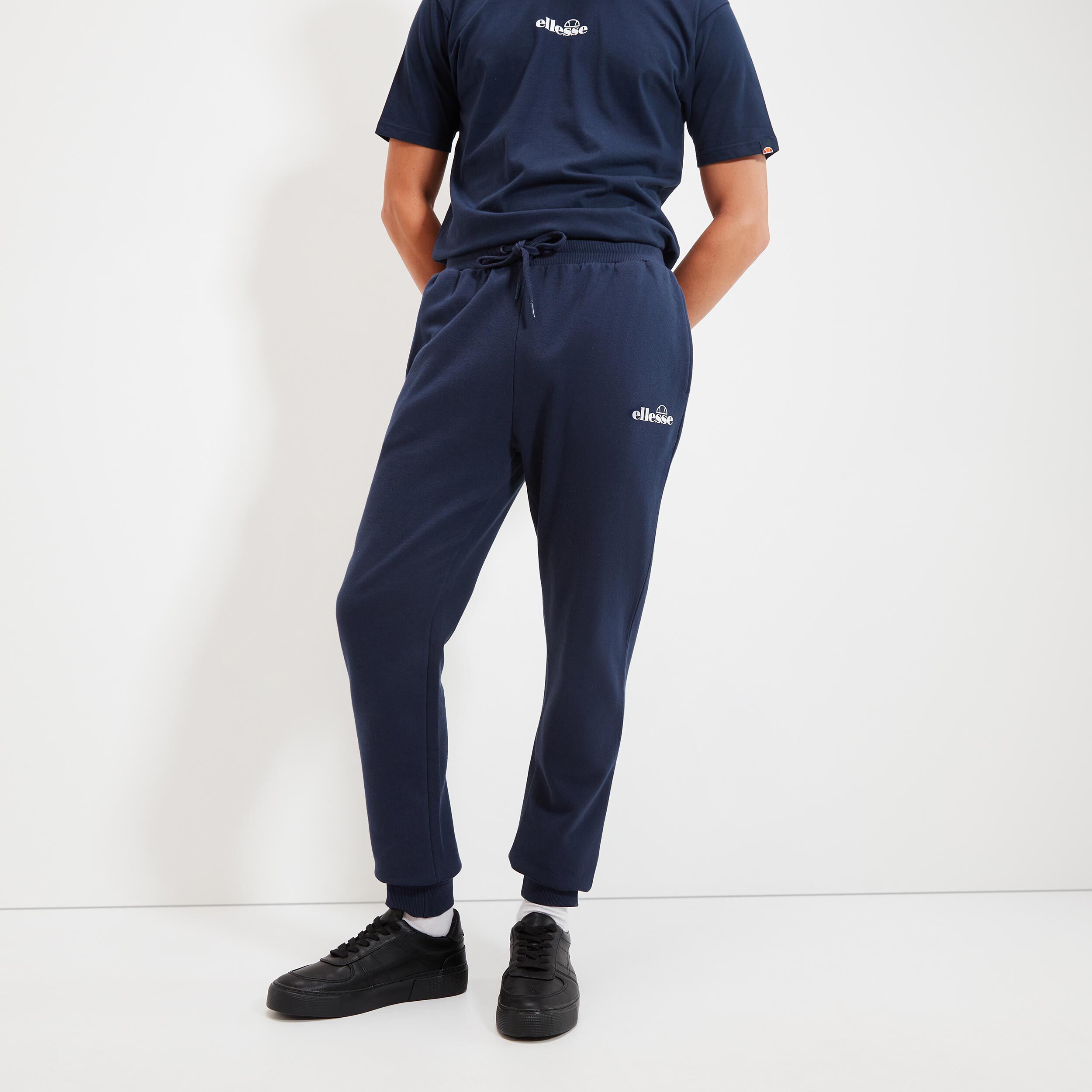 Cravo Trainingshose Herren - Dunkelblau