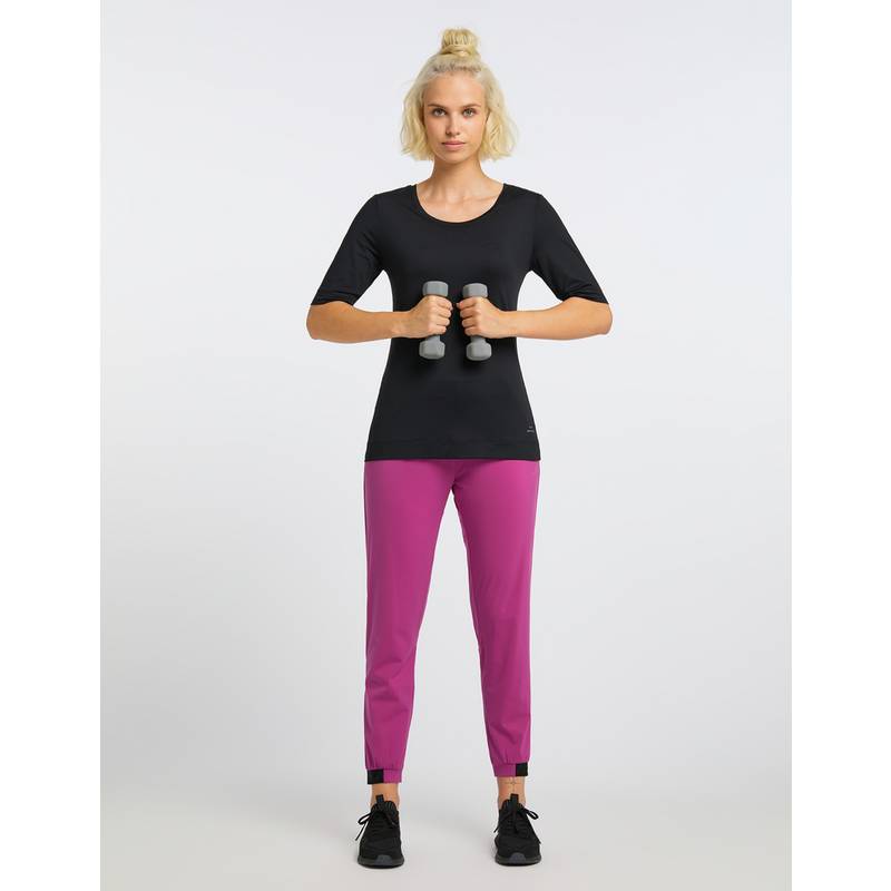 VENICE BEACH VB Buckle Trainingshose Damen