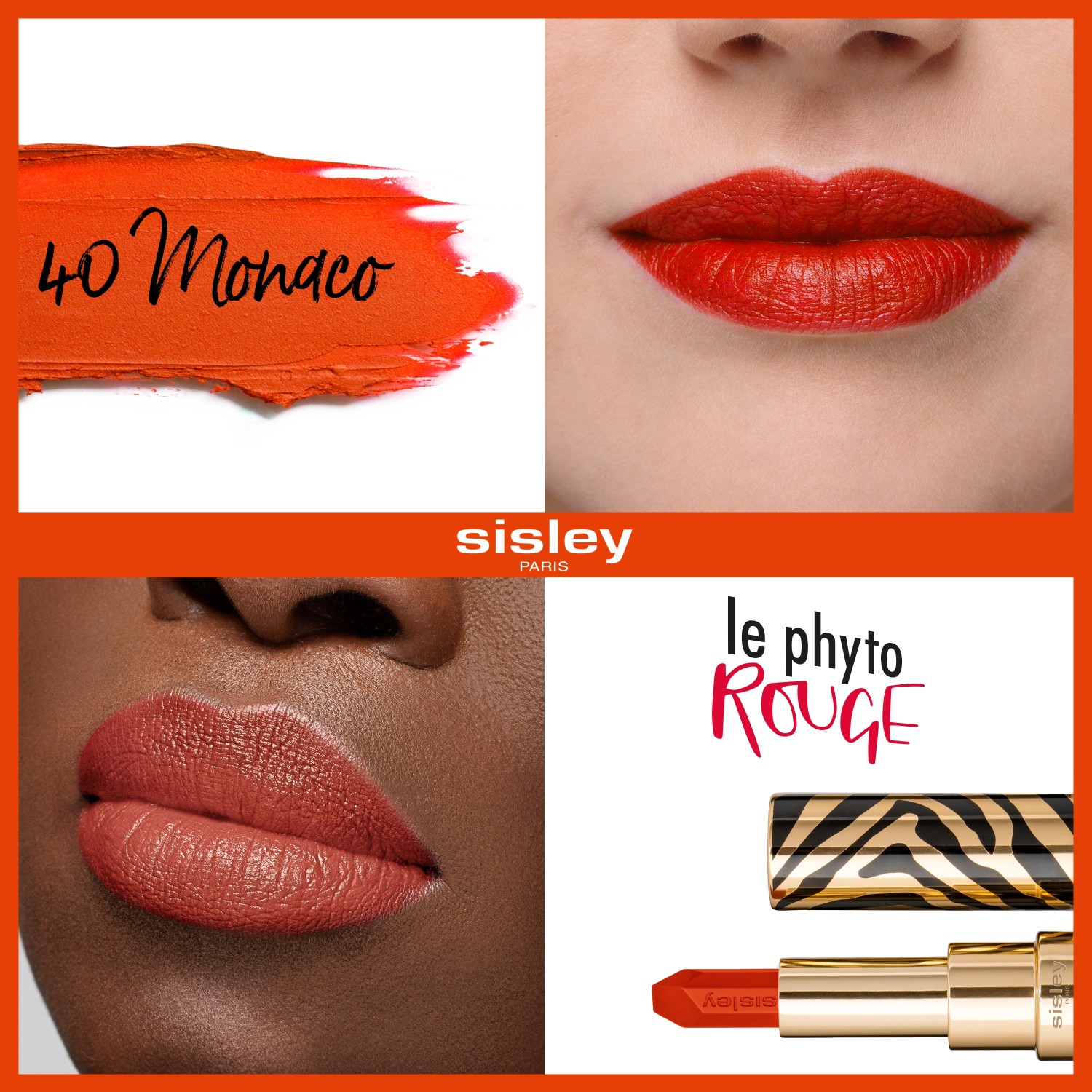 Sisley Le Phyto Rouge