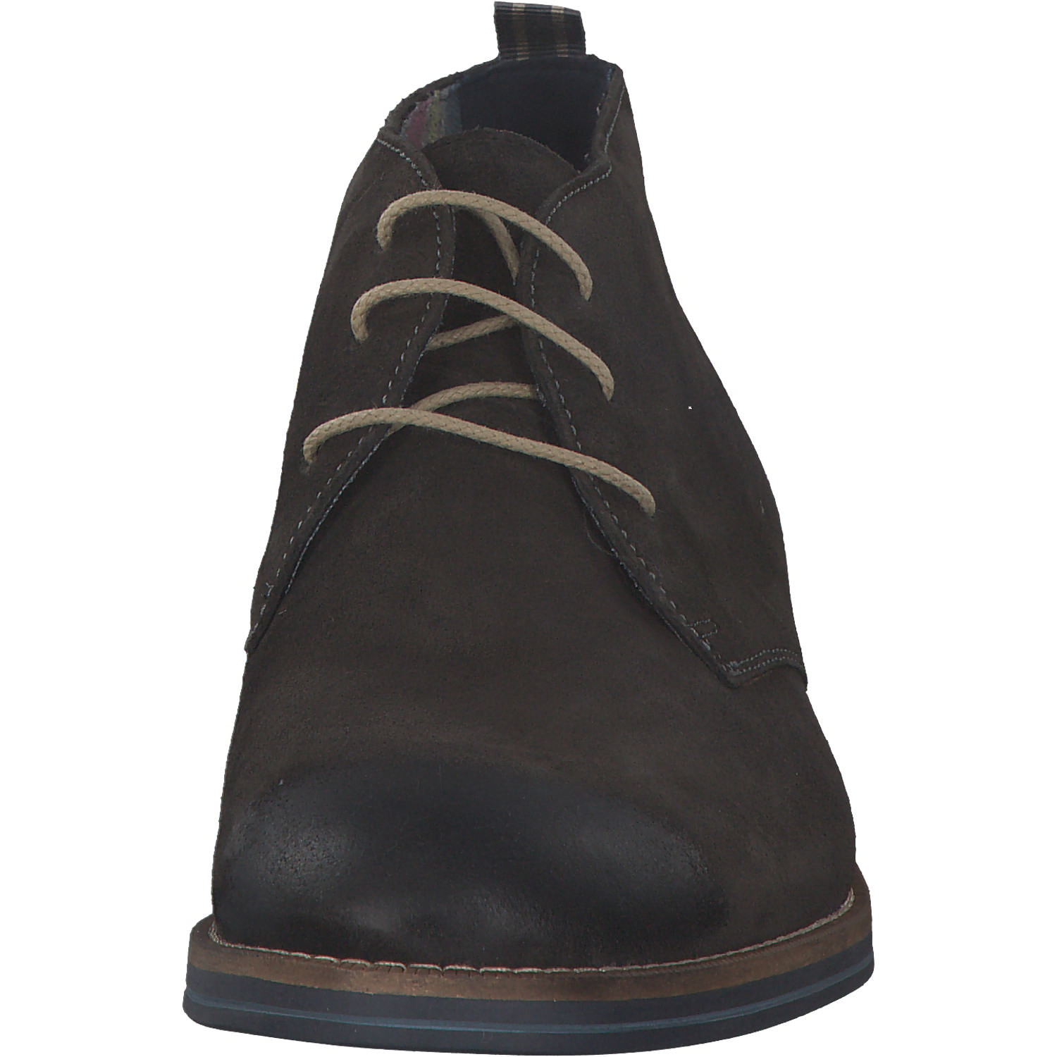 Lloyd Daniel 21542, Desert Boots, Herren, Grau