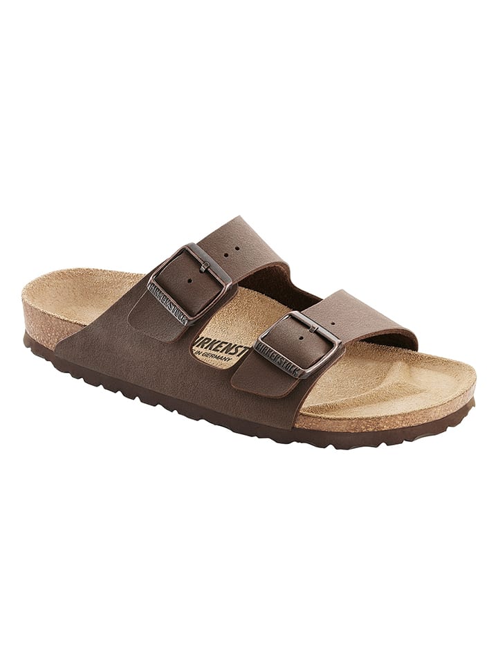Birkenstock Pantoletten 