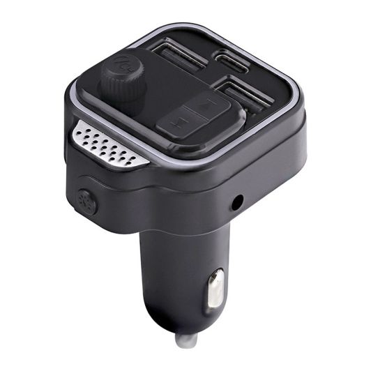 Transmițător Bluetooth TNB FM