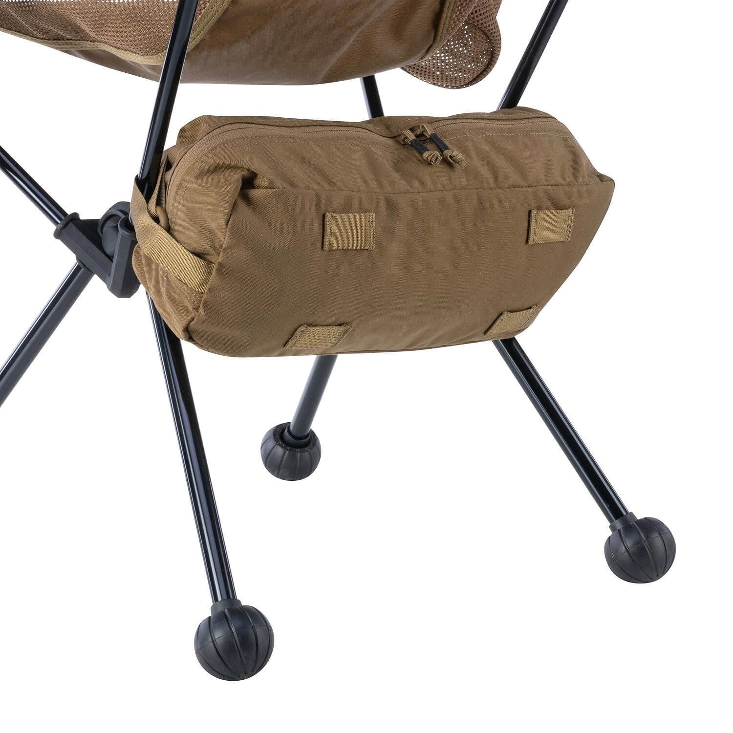 Traveler Enlarged Lightweight Chair Campingstuhl