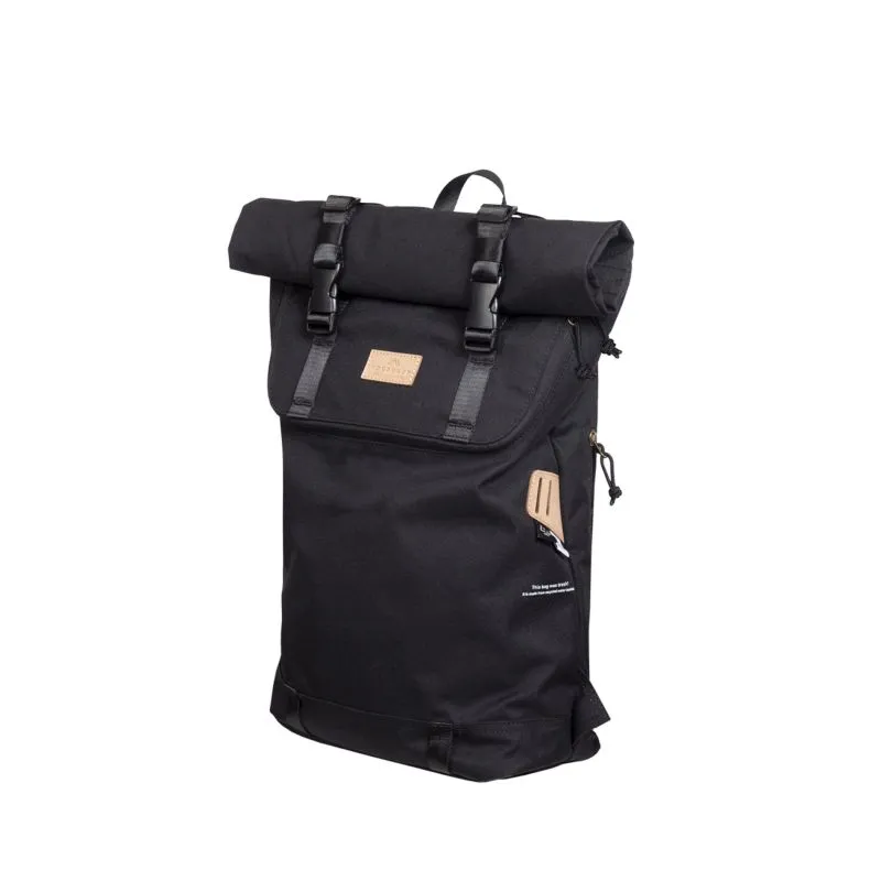 Doughnut Christopher Reborn Backpack - black