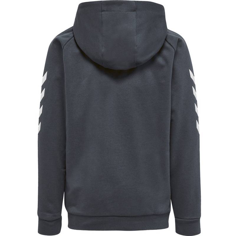 hummel HMLGO KIDS COTTON ZIP HOODIE Hoodie Kinder