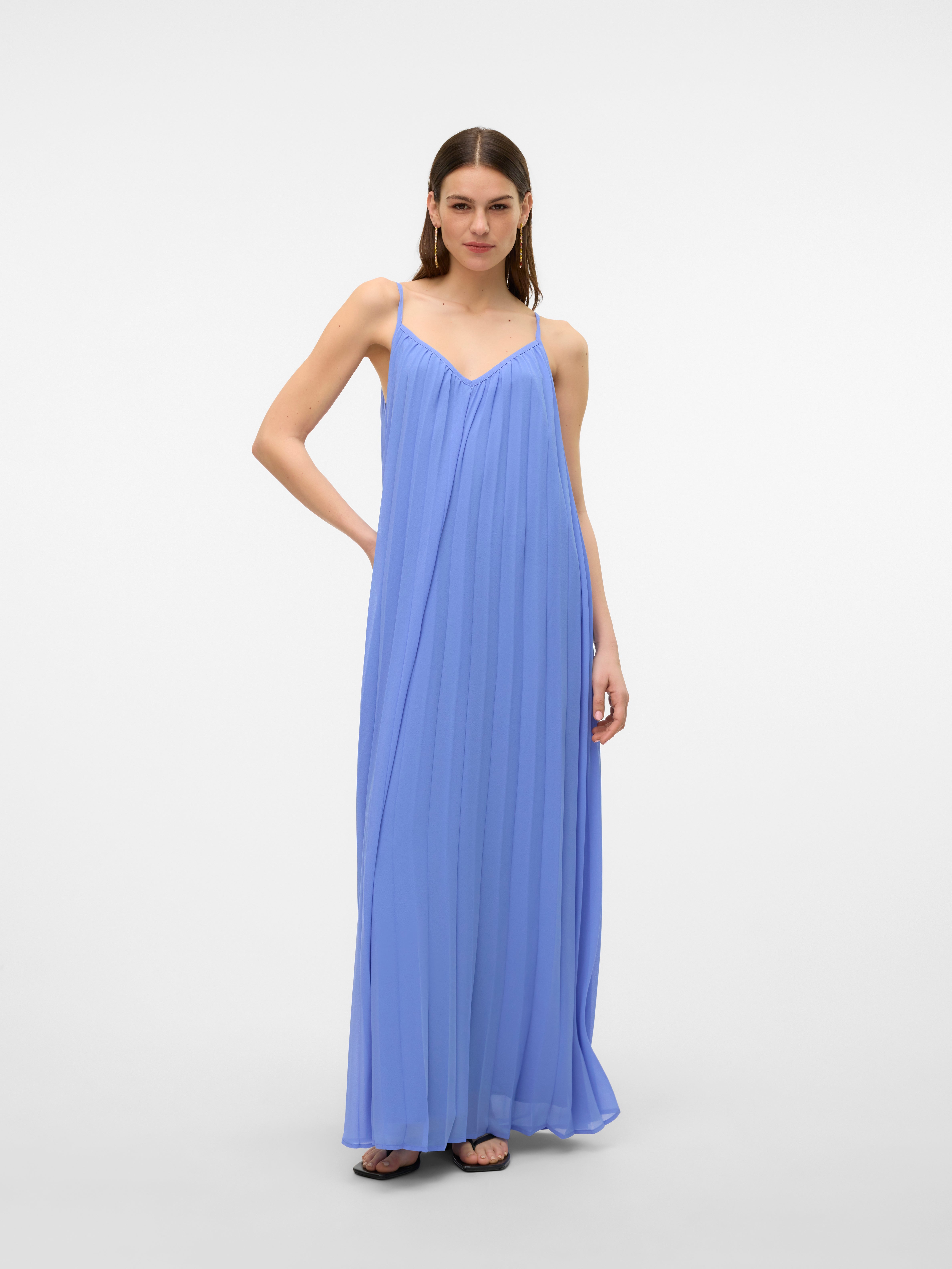 VMBITTEN Langes Kleid