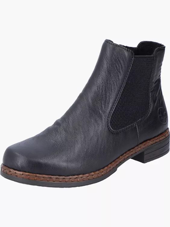 Rieker Damen Chelsea Boots