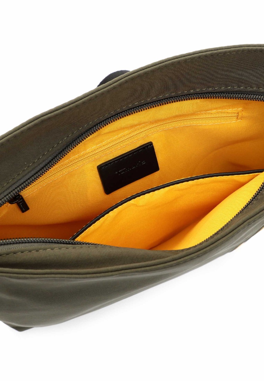 TAMARIS Handtaschen khaki GAYL