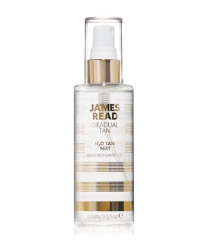 James Read Gradual Tan H2O Tan Mist Selbstbräunungsspray-100 ml