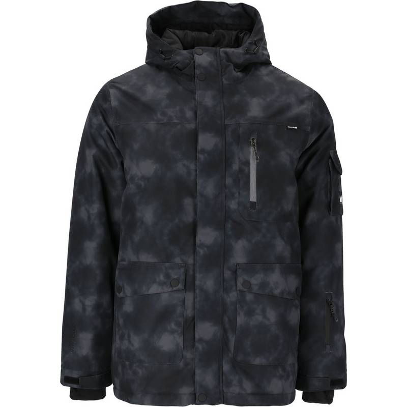 Whistler Drifter Skijacke Herren