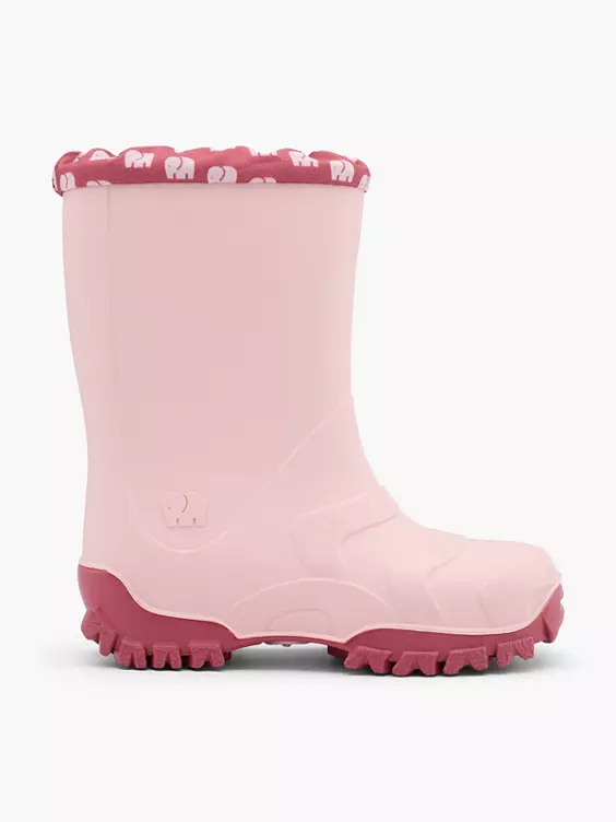elefanten Gummistiefel JELLY