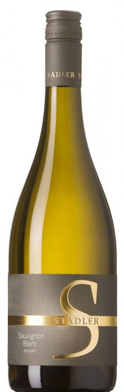 2022 Sauvignon Blanc trocken - Weingut Stadler