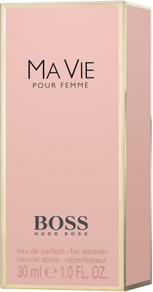 Hugo Boss Boss Ma Vie Pour Femme Eau de Parfum