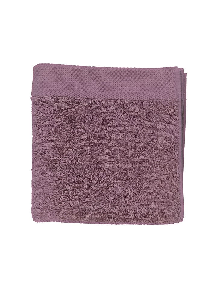 Soft by Perle de Coton Handtuch 