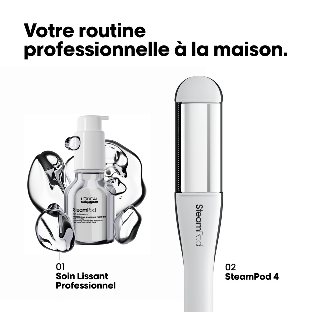 L'Oréal Professionnel Paris Utopia
