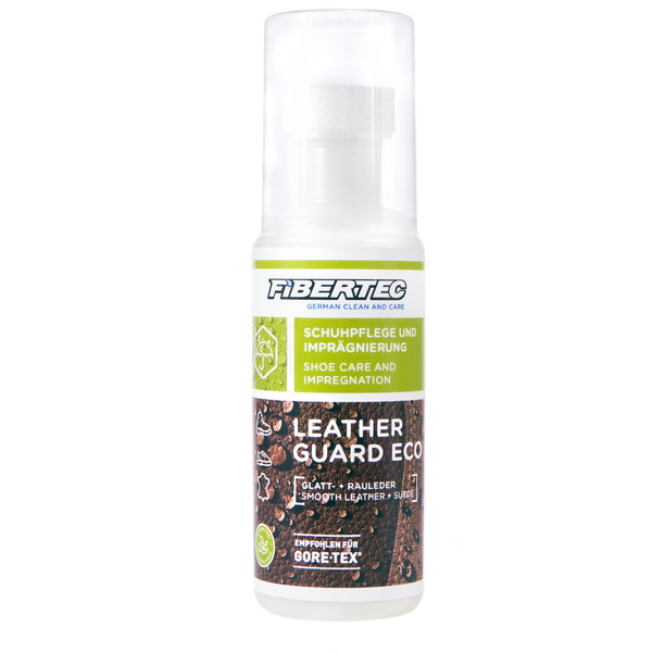 LEATHER GUARD ECO - Schuhpflege