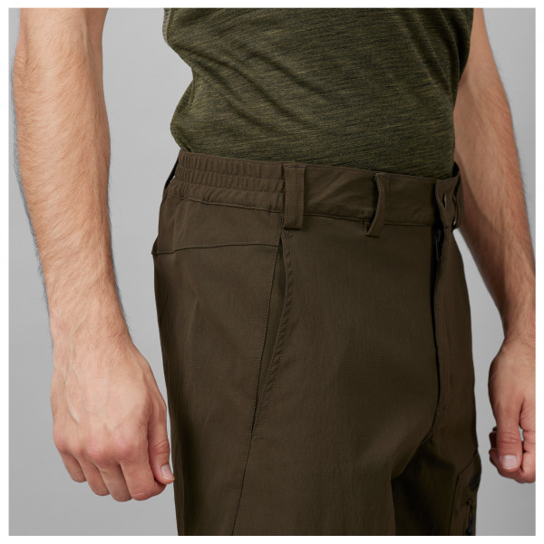Seeland - Rowan Stretch Shorts