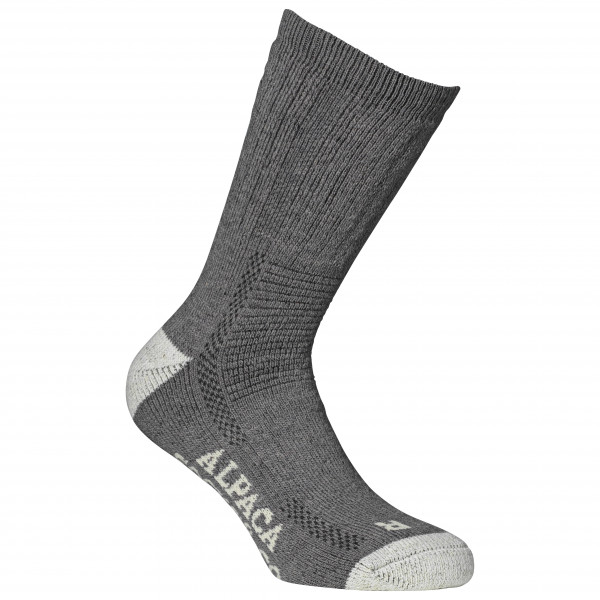 Alpacasocks&Co - Alpacasocks 3-Pack - Expeditionssocken
