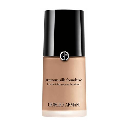Armani Luminous Silk Foundation 5 Warm Beige 30 ml
