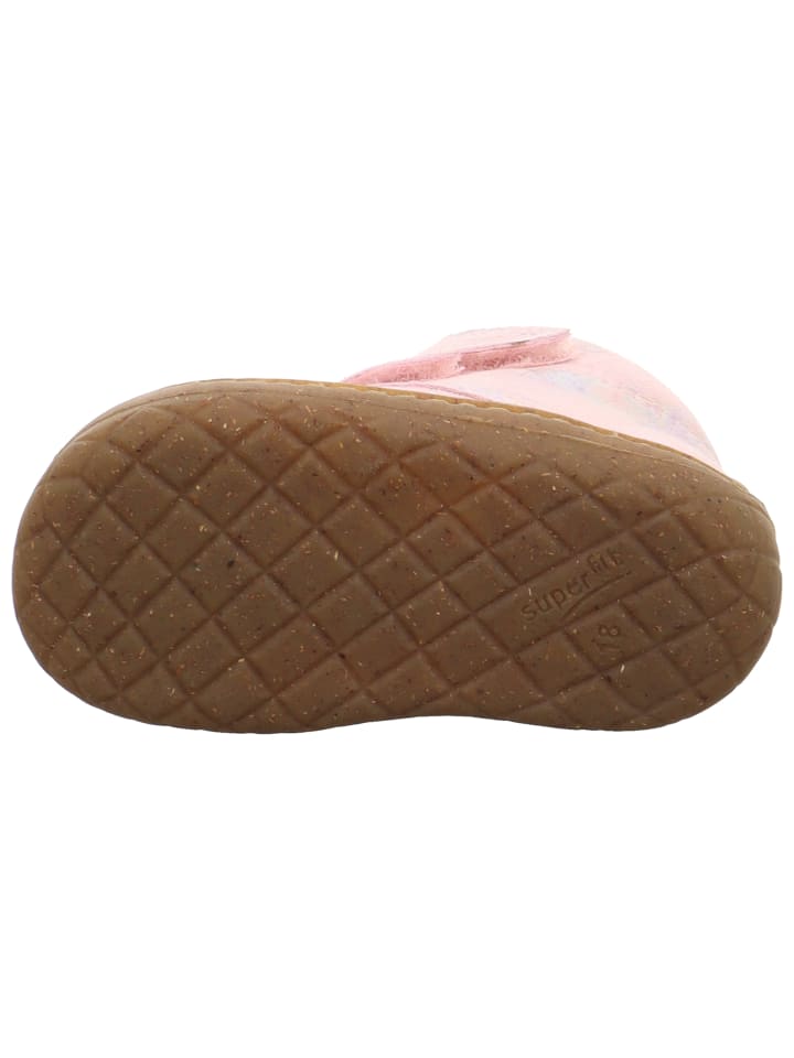 superfit Lauflernschuh SATURNUS in Rosa günstig kaufen
