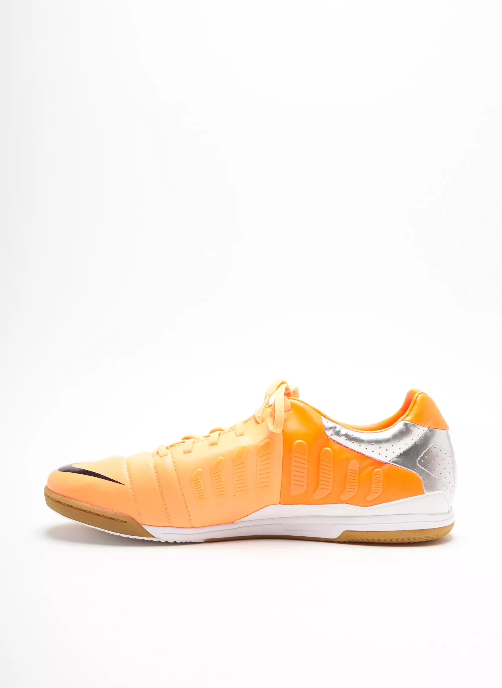 Nike Baskets Homme couleur orange
