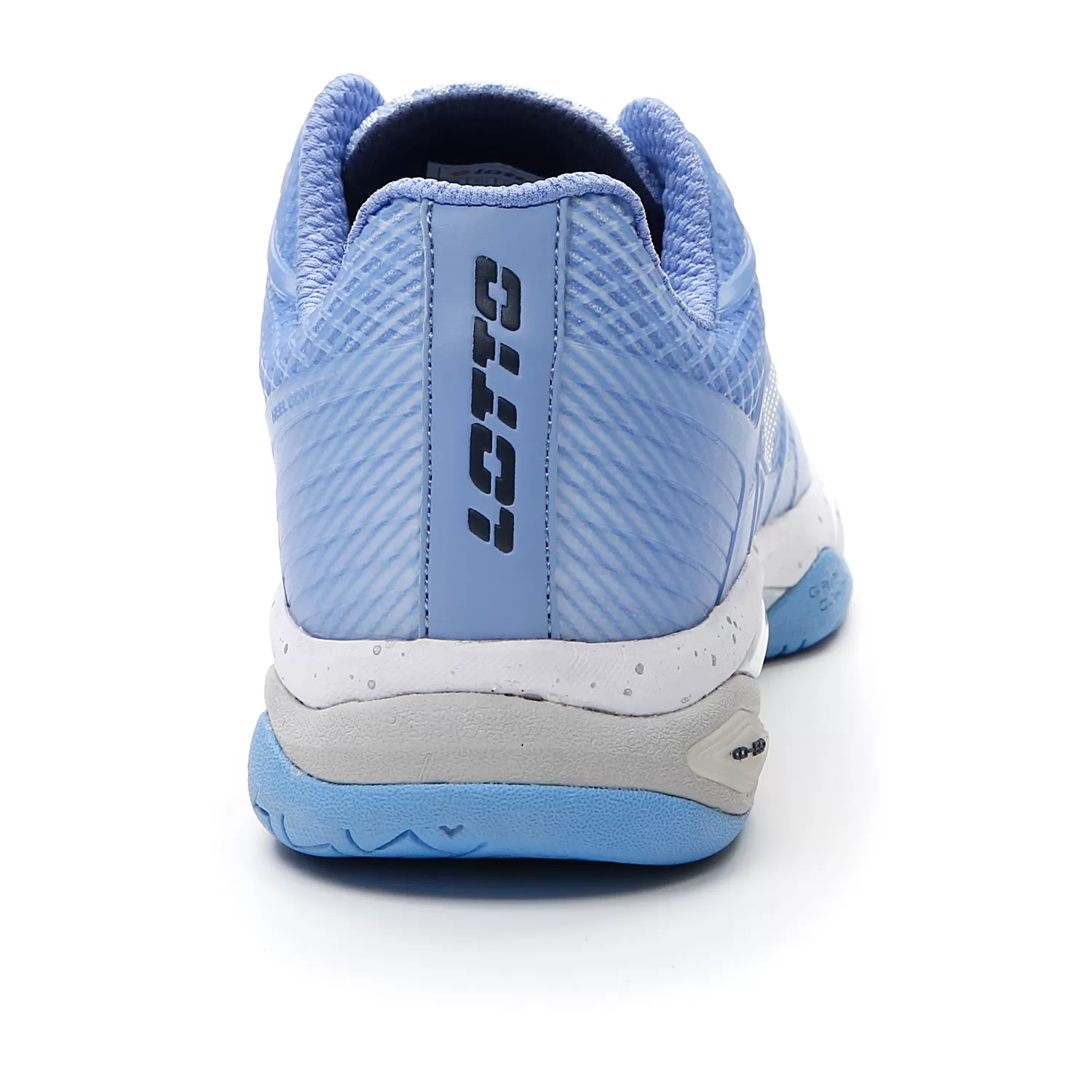 MIRAGE 300 III SPD W CHAMBRAY BLÅ/HELVIT/KORNKORN