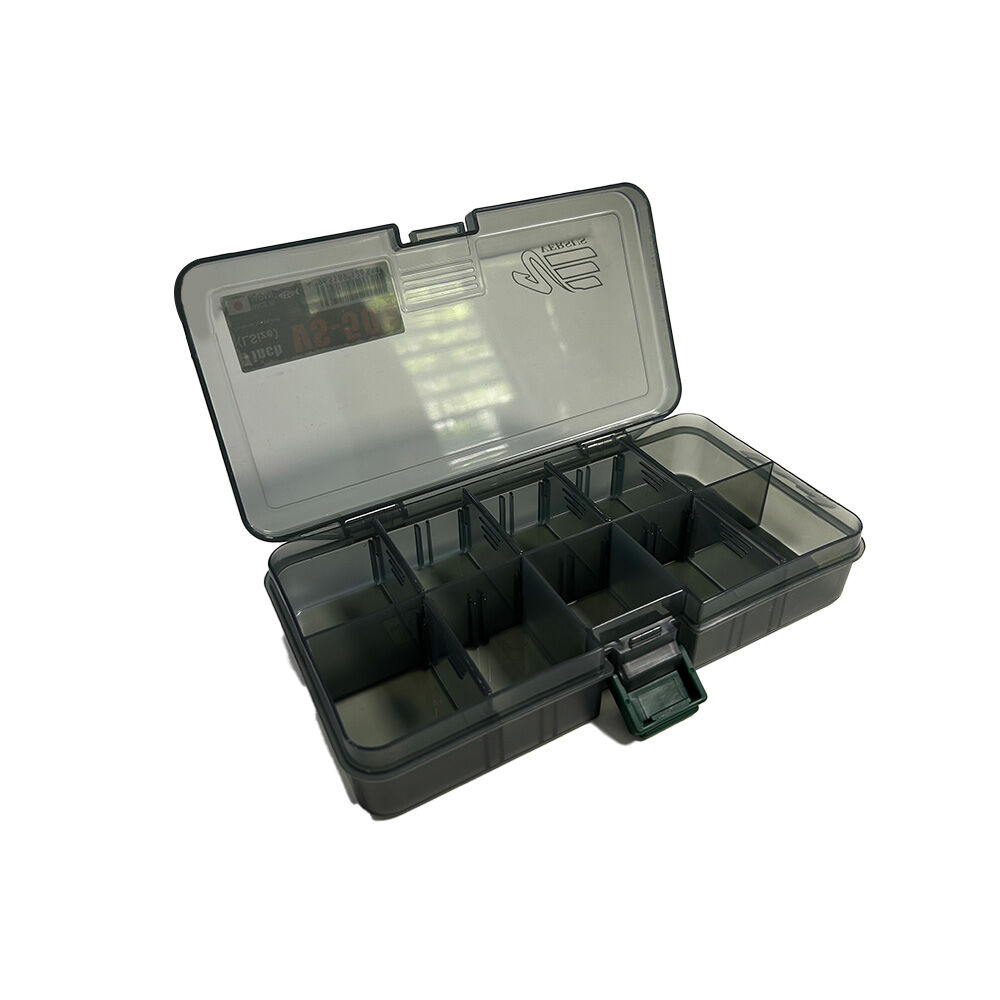 Boite Versus VS-506-black 19x10x4cm