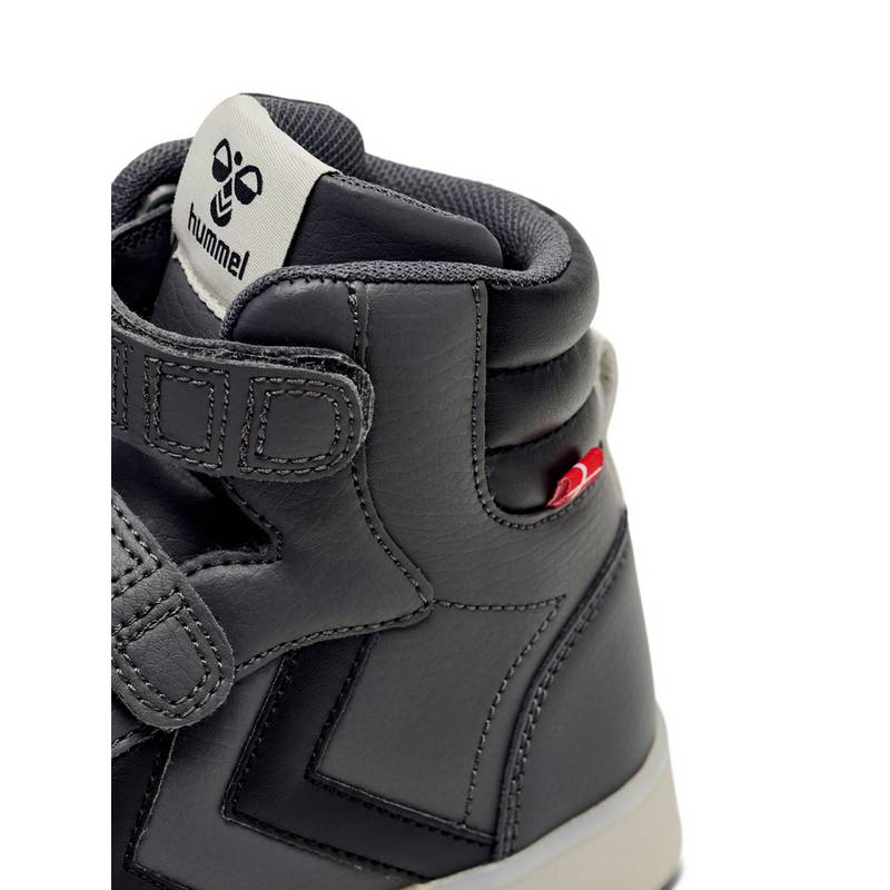 hummel STADIL FLASH Sneaker Kinder
