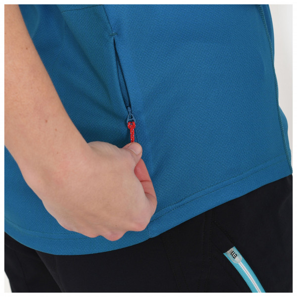 Elevenate - Women's Allmountain Tee - Radtrikot