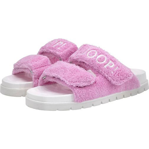 JOOP! Sandale Tela Mare Sofi