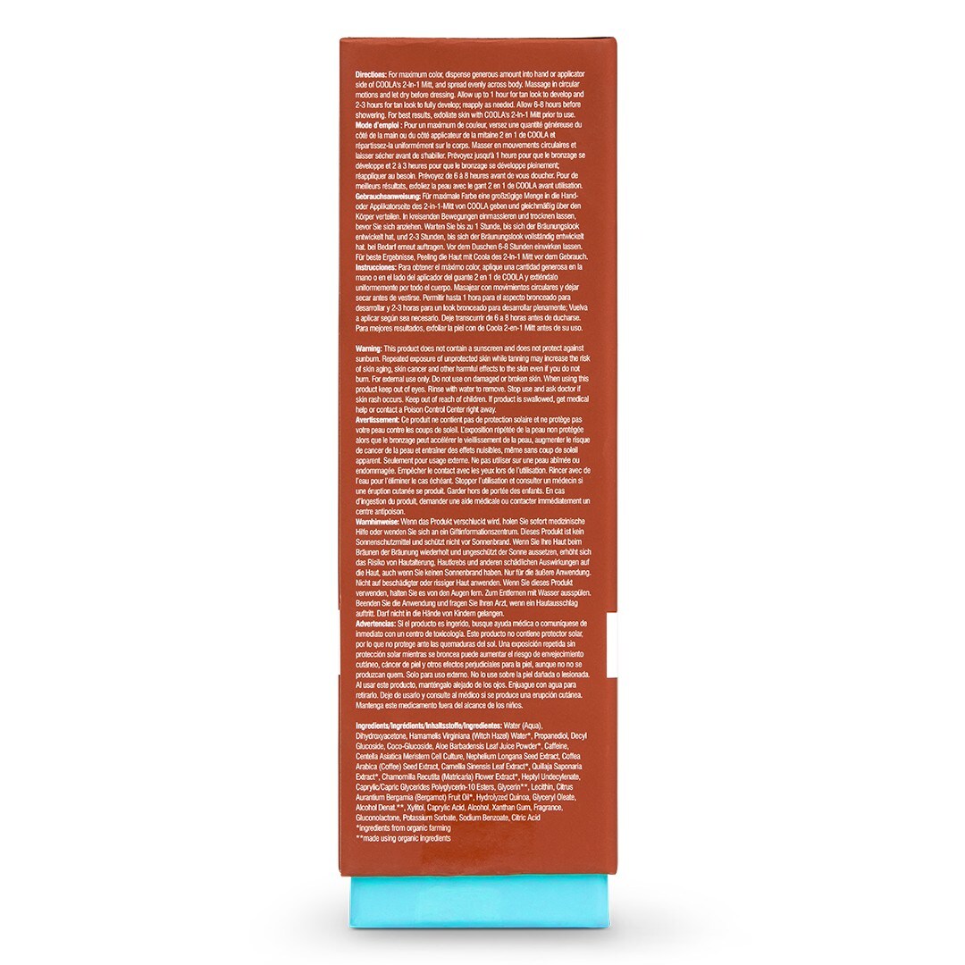 SUNLESS GRADUAL SCULPTING MOUSSE