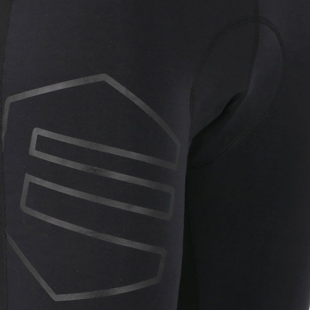 ENDURANCE Gorsk Winter Windblock - Fahrradhose mit Polster kaufen | Bike-Discount