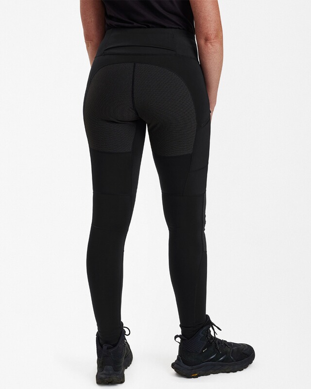 Deerhunter Damen Tights Reinforced