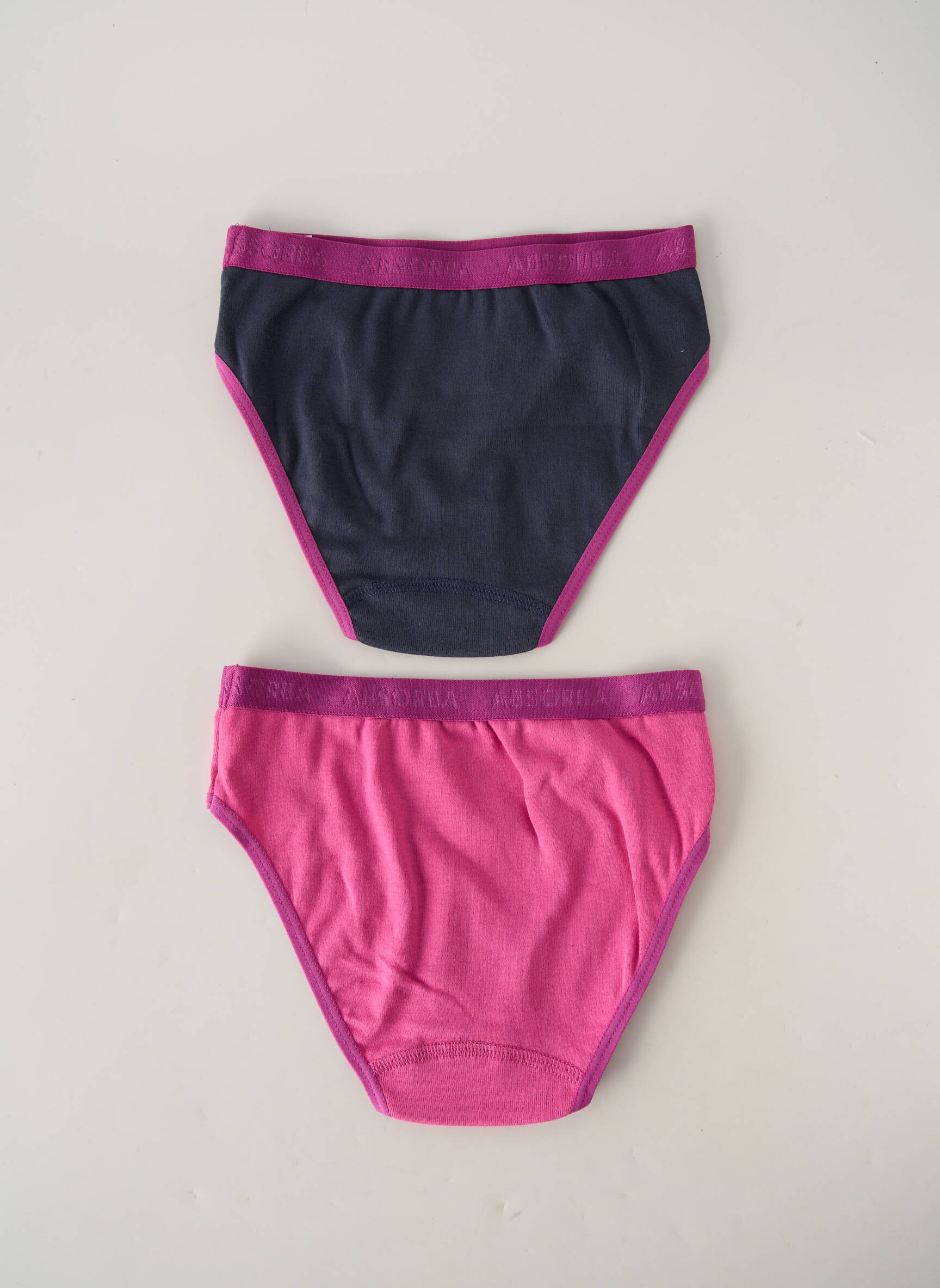 Absorba Culottes Fille couleur violet