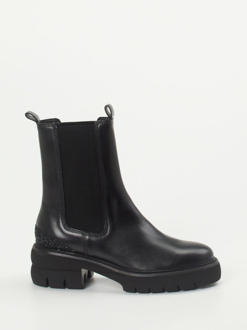 Chelsea Boots-17370090103 Kennel & Schmenger