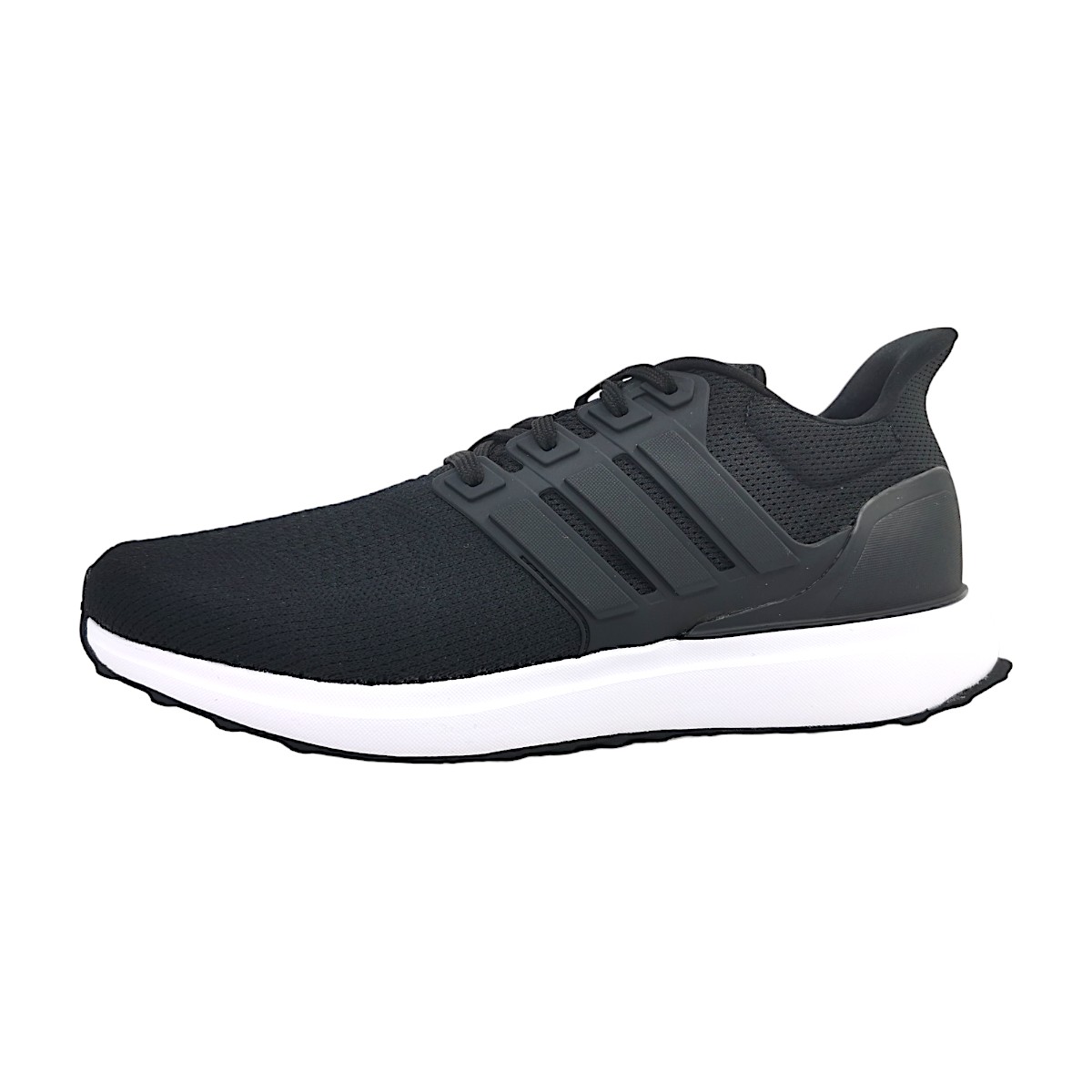 adidas UBOUNCE DNA IG6001 Schwarz Core Black/White
